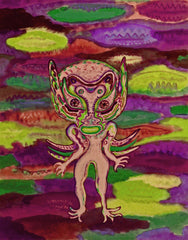 COME WITH ME TO SPACE BITE WORLD WITH SPACE BITE GIRL