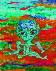 THE END OF THE WORLD BY BRENDA LEE WITH SPACE FREE GIRL