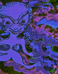 I AM WOMEN _ BY HELEN REDDY - WITH SPACE FUTURE GIRL