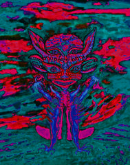 COME WITH ME TO SPACE BITE WORLD - WITH SPACE BITE GIRL