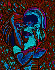 THE TWO OF US