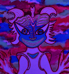 COME WITH ME TO SPACE BITE WORLD  WITH NOTHING COMPARES TO YOU LITTLE GIRL FREE