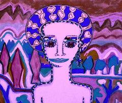 ALL ALONE AM I - BY BRENDA LEE  WITH LITTLE GIRL FREE