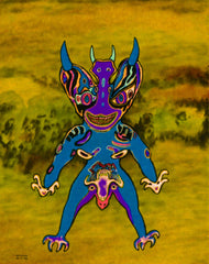 FUCK YOU KILLER WAR BRAIN - BY DEVIL WOMEN AND ME