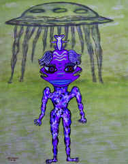 COME WITH ME TO SPACE BITE WORLD _WITH COMING HOME WITH LOVE BITE GIRL