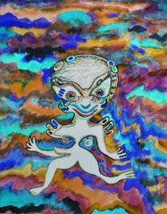 I AM WOMEN _ BY HELEN REDDY - WITH SPACE FUTURE GIRL