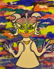 COME WITH ME TO SPACE BITE WORLD  WITH NOTHING COMPARES TO YOU LITTLE GIRL FREE