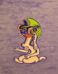 COME WITH ME TO SPACE BITE WORLD- WITHSPACE BITE GIRL