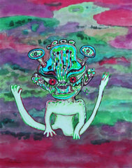 STOP THE KILLING [WHERES MY  MUMMY "I WANT MY MUMMY) SPACE FREE GIRL