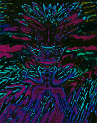 COME WITH ME TO SPACE BITE WORLD - WITH SPACE BITE COMPUTER WAR DANCE GIRL