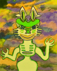COME WITH ME TO SPACE BITE WORLD WITH SHARKY THE HUNTER KILLER COMPUTER BITE GIRL