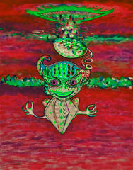 COME WITH ME TO SPACE BITE WORLD - WITH SPACE BITE CANDY GIRL