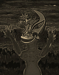 COME WITH ME TO SPACE BITE WORLD  WITH HIPPO THE SPACE KILLER COMPUTER GIRL WITH { FUCK YOU KILLER WAR  BRAIN }