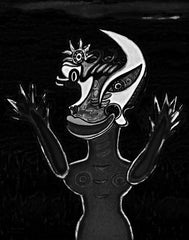 COME WITH ME TO SPACE BITE WORLD  WITH HIPPO THE SPACE KILLER COMPUTER GIRL WITH { FUCK YOU KILLER WAR  BRAIN }