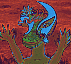 COME WITH ME TO SPACE BITE WORLD  WITH HIPPO THE SPACE KILLER COMPUTER GIRL WITH { FUCK YOU KILLER WAR  BRAIN }