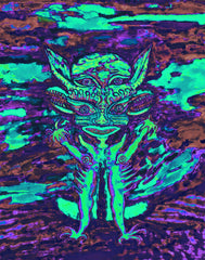 COME WITH ME TO SPACE BITE WORLD - WITH SPACE BITE GIRL