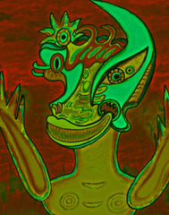 COME WITH ME TO SPACE BITE WORLD  WITH HIPPO THE SPACE KILLER COMPUTER GIRL WITH { FUCK YOU KILLER WAR  BRAIN }