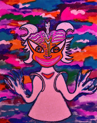 COME WITH ME TO SPACE BITE WORLD  WITH NOTHING COMPARES TO YOU LITTLE GIRL FREE