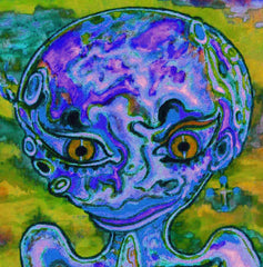 THE END OF THE WORLD BY BRENDA LEE WITH SPACE FREE GIRL