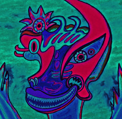 COME WITH ME TO SPACE BITE WORLD  WITH HIPPO THE SPACE KILLER COMPUTER GIRL WITH { FUCK YOU KILLER WAR  BRAIN }
