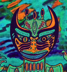 COME WITH ME TO SPACE BITE WORLD WITH HELL TO PAY INSPACE BITE COMPUTER WAR