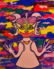 COME WITH ME TO SPACE BITE WORLD  WITH NOTHING COMPARES TO YOU LITTLE GIRL FREE