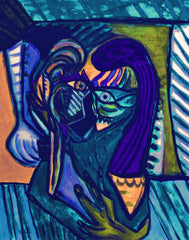 THE TWO OF US