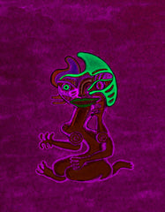COME WITH ME TO SPACE BITE WORLD- WITHSPACE BITE GIRL