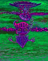 COME WITH ME TO SPACE BITE WORLD - WITH SPACE BITE CANDY GIRL