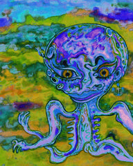 THE END OF THE WORLD BY BRENDA LEE WITH SPACE FREE GIRL