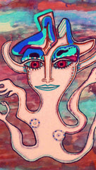 SPACE FREE GIRL