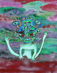 STOP THE KILLING [WHERES MY  MUMMY "I WANT MY MUMMY) SPACE FREE GIRL