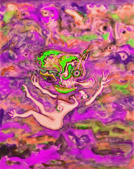 COME WITH ME TO SPACE BITE WORLD - WITH SPACE BITE GIRL