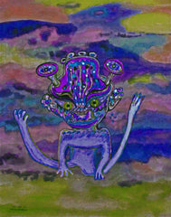 STOP THE KILLING [WHERES MY  MUMMY "I WANT MY MUMMY) SPACE FREE GIRL