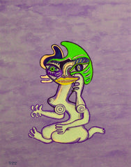 COME WITH ME TO SPACE BITE WORLD- WITHSPACE BITE GIRL
