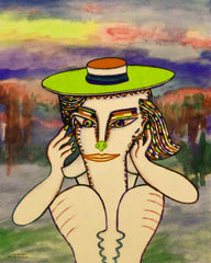 IF  NOT FOR YOU BY BOB DYLAN - WITH LITTLE GIRL FREE