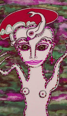 COME FLY WITH ME SPACE FREE GIRL