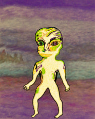 TO THE FUTURE I GO