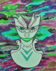 COME WITH ME TO SPACE BITE WORLD WITH SPACE BITE COMPUTER WOMEN