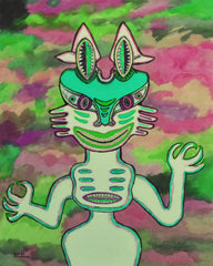 COME WITH ME TO SPACE BITE WORLD WITH SHARKY THE HUNTER KILLER COMPUTER BITE GIRL