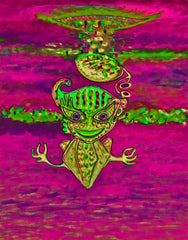 COME WITH ME TO SPACE BITE WORLD - WITH SPACE BITE CANDY GIRL