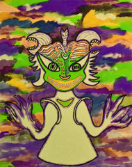 COME WITH ME TO SPACE BITE WORLD  WITH NOTHING COMPARES TO YOU LITTLE GIRL FREE