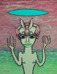 SPACE FREE GIRL