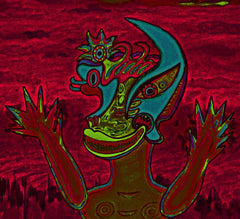 COME WITH ME TO SPACE BITE WORLD  WITH HIPPO THE SPACE KILLER COMPUTER GIRL WITH { FUCK YOU KILLER WAR  BRAIN }