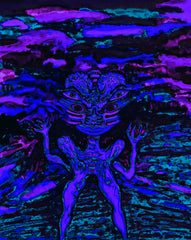 COME WITH ME TO SPACE BITE WORLD - WITH COMPUTER KILLER