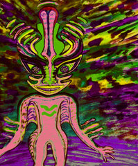 COME WITH ME TO SPACE BITE WORLD WITH SPACE BITE TIME STOPPER COMPUTER GIRL