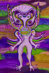 COME WITH ME TO SPACE BITE WORLD WITH SPACE BITE GIRL