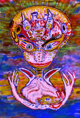 PEACE ON EARTH
