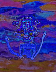 STOP THE KILLING [WHERES MY  MUMMY "I WANT MY MUMMY) SPACE FREE GIRL