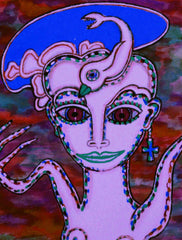 COME FLY WITH ME SPACE FREE GIRL